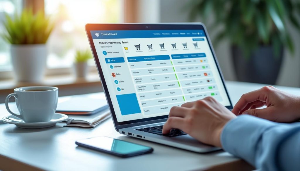 découvrez comment accéder facilement à votre espace client pixmania et gérer vos commandes rapidement en quelques clics. suivez notre guide simple pour une gestion optimale de vos achats en ligne.
