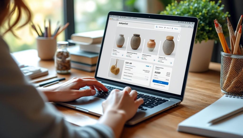 découvrez comment gérer facilement vos commandes en ligne sur cultura.com grâce à nos astuces simples et rapides pour un shopping sans stress.