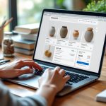 découvrez comment gérer facilement vos commandes en ligne sur cultura.com grâce à nos astuces simples et rapides pour un shopping sans stress.