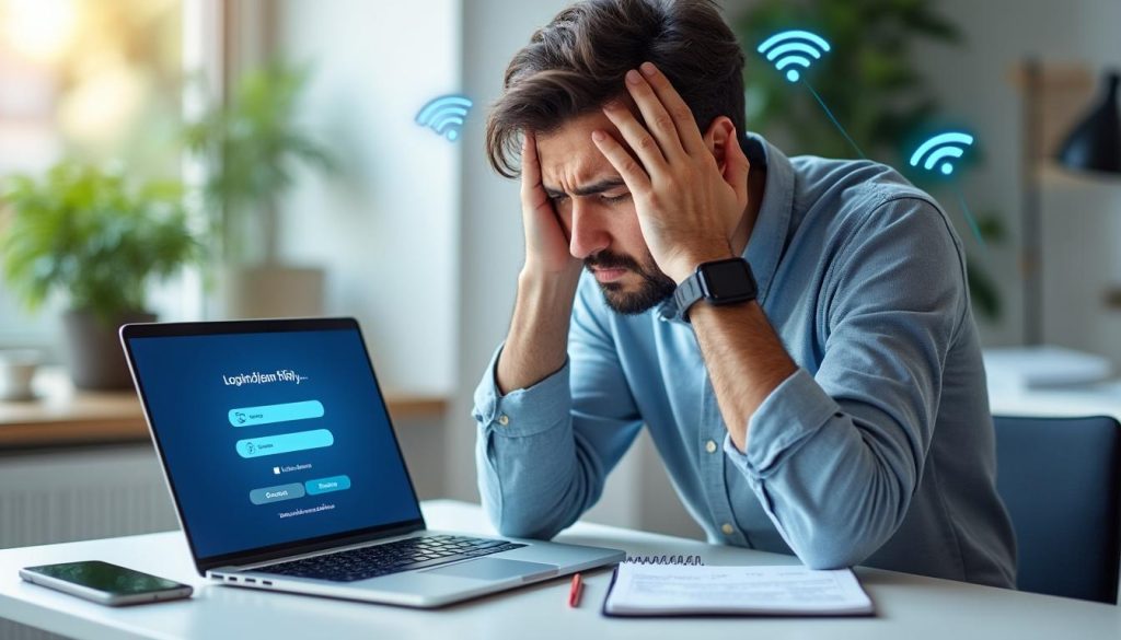 découvrez des solutions simples et efficaces pour résoudre vos bugs de connexion au portail de la banque postale et accéder facilement à vos services en ligne.