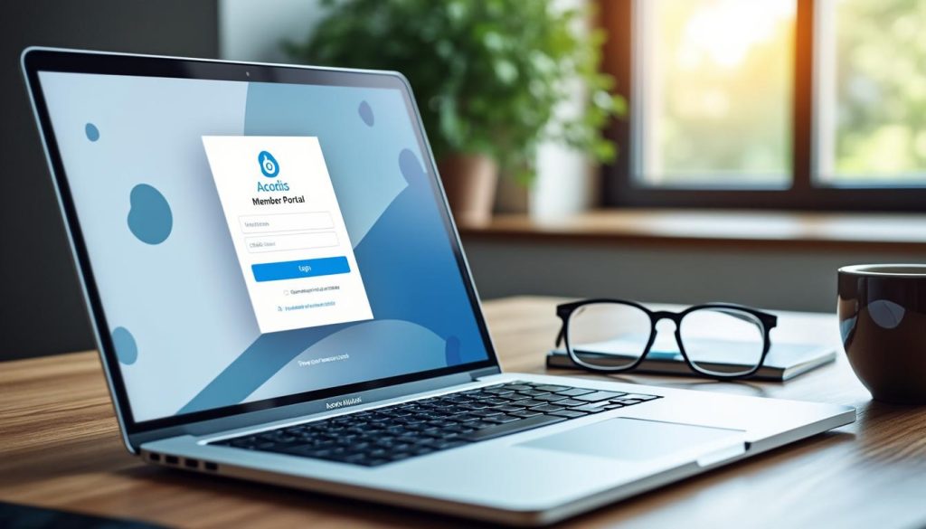 découvrez comment accéder rapidement et simplement à votre espace adhérent acoris mutuelle pour gérer vos informations, consulter vos remboursements et bénéficier de tous vos avantages en ligne.
