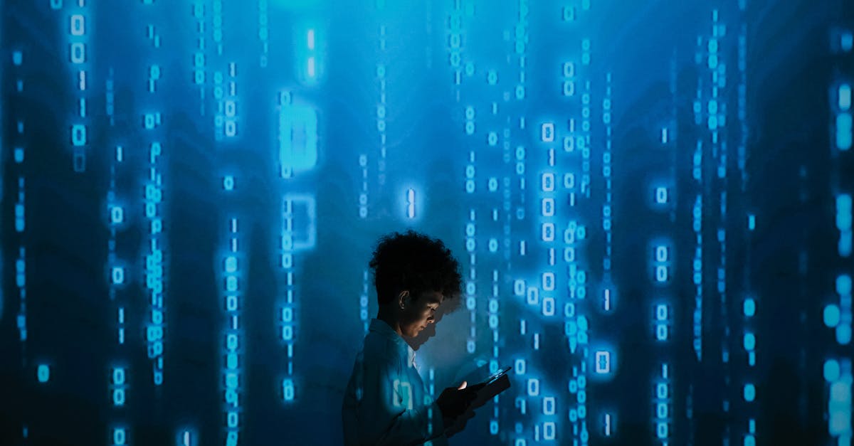 découvrez comment la transformation digitale révolutionne les entreprises en intégrant les technologies numériques pour améliorer leurs performances et leur compétitivité.