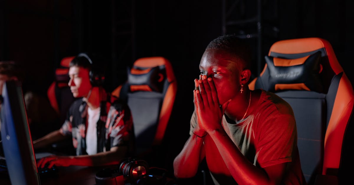 découvrez l'univers passionnant de la culture gaming : actualités, tendances, jeux vidéo, événements et communauté pour tous les passionnés de jeu.