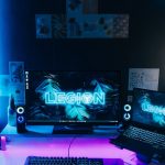 découvrez notre sélection d'ordinateurs portables gaming puissants, conçus pour offrir des performances exceptionnelles et une expérience de jeu immersive.
