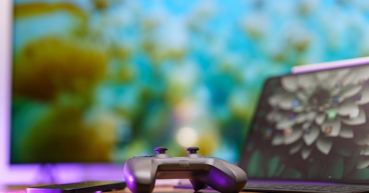 découvrez notre sélection de laptops gaming performants, conçus pour une expérience de jeu immersive avec des graphismes de haute qualité et une rapidité exceptionnelle.