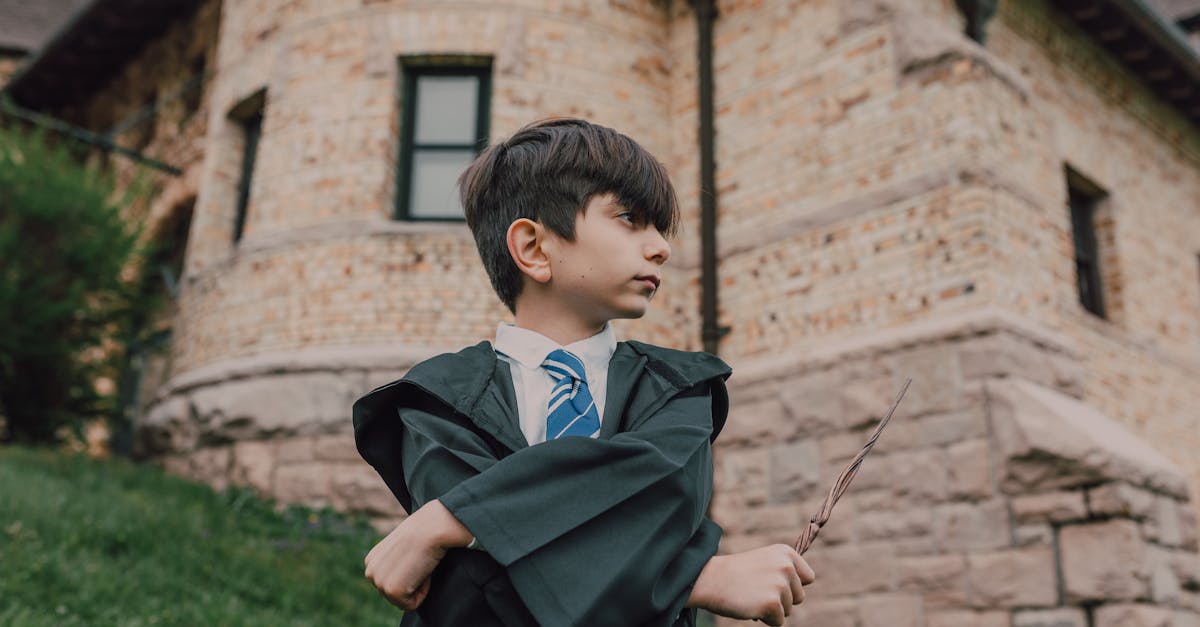 découvrez tout sur la célèbre cicatrice de harry potter, symbole de son destin et de sa lutte contre les forces du mal.