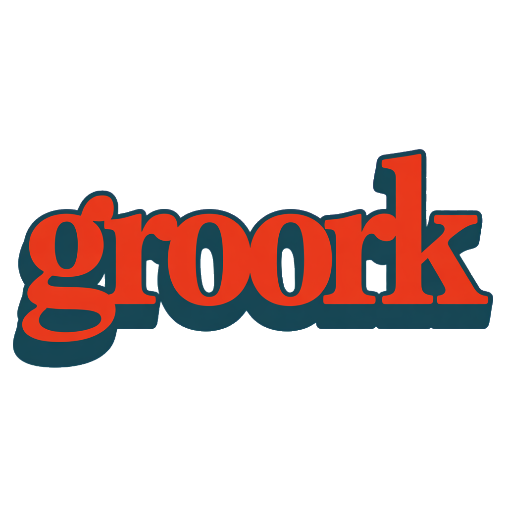 Groork