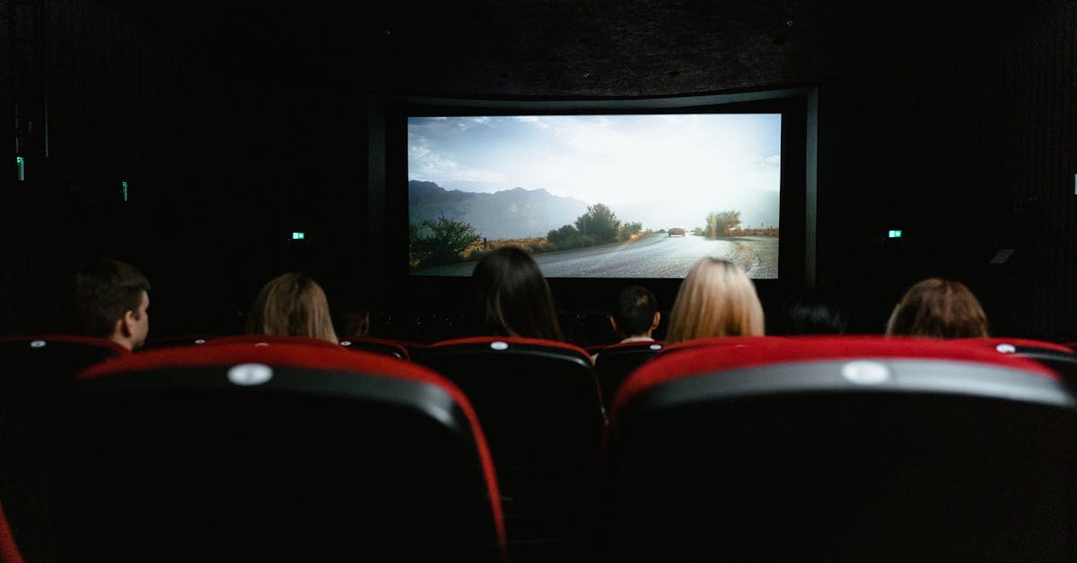 Minecraft : Le Film en Streaming - Guide pour le Regarder en Ligne 4 regardez des films minecraft en streaming en haute qualité. profitez d'aventures passionnantes et de récits captivants dans l'univers minecraft directement en ligne.