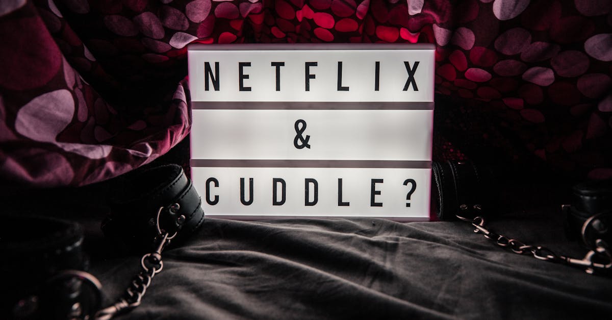 découvrez netflix, la plateforme de streaming incontournable offrant des milliers de séries, films, documentaires et productions originales pour tous les goûts.