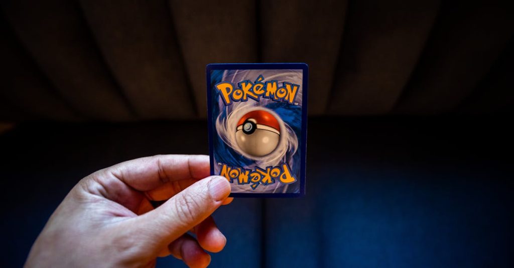 découvrez notre sélection de boosters pokémon tcg pour enrichir votre collection et booster vos parties avec des cartes rares et puissantes.