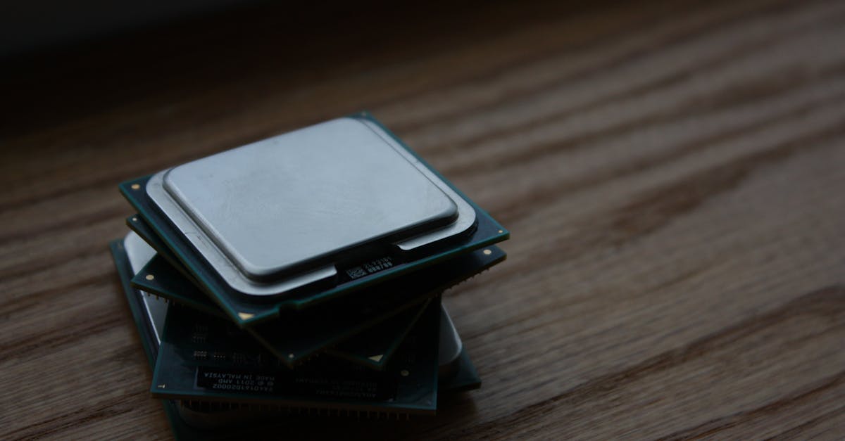 RTX 4060 : Quel Processeur Choisir ? Duel Nvidia vs. Intel Core ! 18 découvrez comment choisir le processeur idéal pour vos besoins, que ce soit pour le gaming, le travail ou un usage quotidien, avec des conseils d'experts et les dernières tendances.