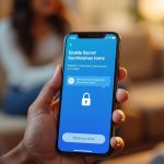 découvrez comment activer les conversations secrètes sur facebook messenger pour protéger vos échanges grâce au chiffrement de bout en bout, étape par étape.