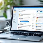 découvrez comment créer, gérer et sécuriser votre boîte mail laposte.net efficacement avec nos conseils d'expert pour une utilisation professionnelle et sécurisée.