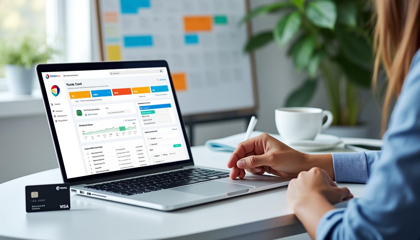 Comment gérer votre compte Total GR Online et votre carte carburant comme un pro ? 1 découvrez comment gérer efficacement votre compte total gr online et votre carte carburant avec nos conseils pratiques pour optimiser vos achats et suivre vos dépenses comme un professionnel.