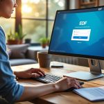 découvrez comment lier facilement un nouveau contrat edf à votre espace client en ligne pour gérer vos abonnements et suivre votre consommation en toute simplicité.