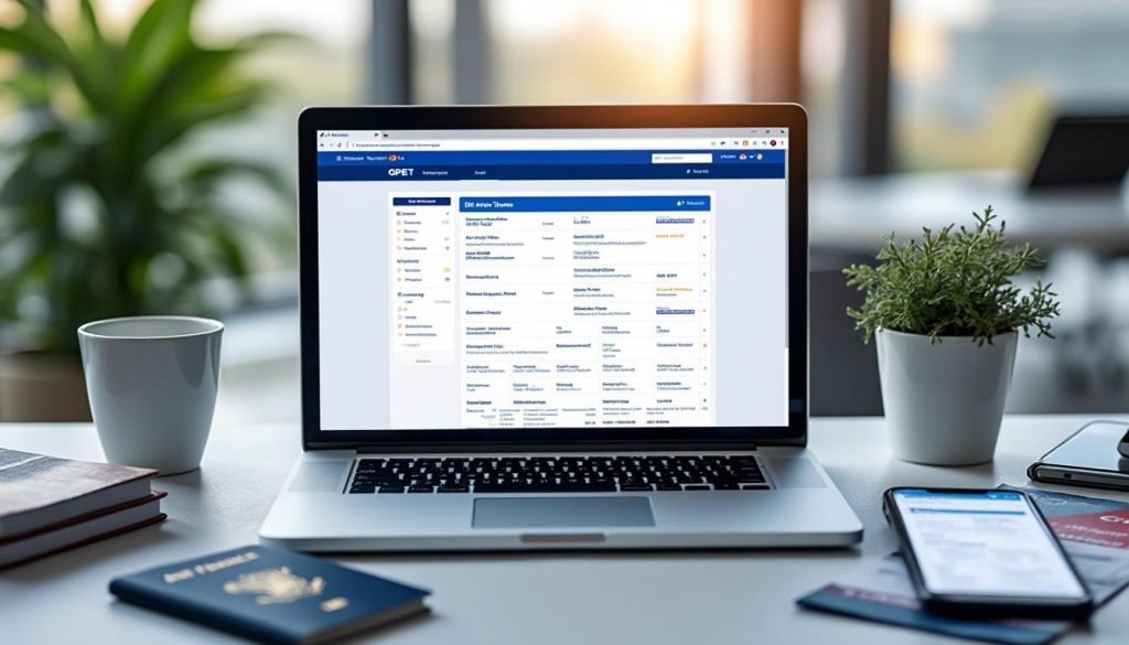 Comment maîtriser la plateforme GPNet Air France pour gérer vos billets en ligne ? 2 découvrez comment maîtriser la plateforme gpnet air france pour gérer facilement vos billets en ligne, réserver, modifier et suivre vos vols en toute simplicité.