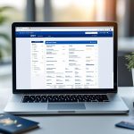 découvrez comment maîtriser la plateforme gpnet air france pour gérer facilement vos billets en ligne, réserver, modifier et suivre vos vols en toute simplicité.