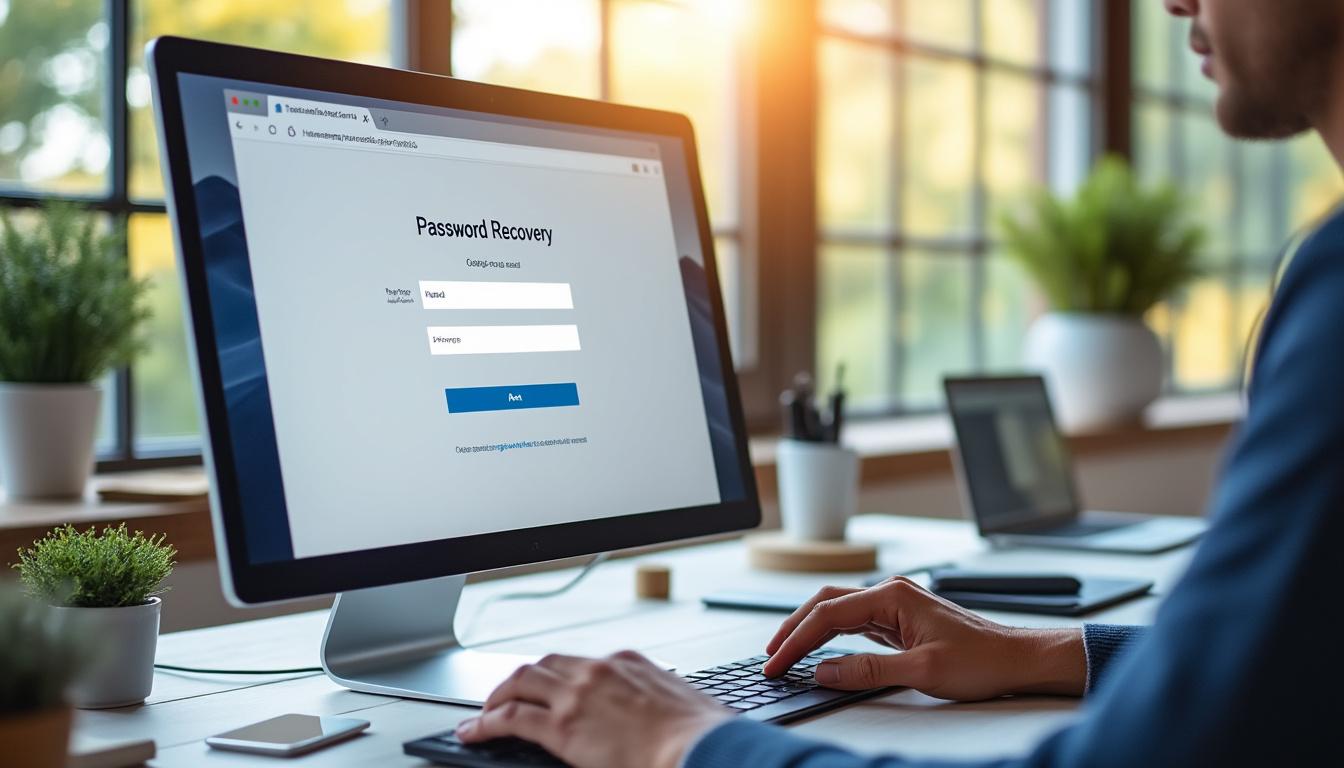 Comment récupérer votre mot de passe oublié sur Laposte.net en quelques clics ? 14 découvrez comment récupérer facilement votre mot de passe oublié sur laposte.net en quelques étapes simples et rapides.