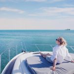 Entretien de bateau après le permis