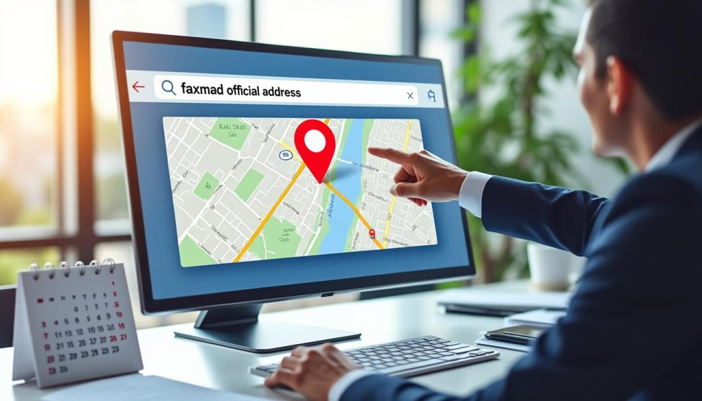 découvrez la nouvelle adresse officielle de faxmad pour [month] [year] et restez informé des dernières mises à jour.