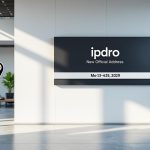 découvrez la nouvelle adresse officielle de ipdro pour Mai 2026. restez informé des dernières mises à jour et contactez-nous facilement.