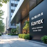découvrez la nouvelle adresse officielle de kavrex pour Mai 2026 et restez informé des dernières mises à jour.