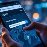 découvrez la nouvelle adresse officielle de lebonstream en Mai 2026 pour accéder à vos contenus préférés en toute sécurité et simplicité.