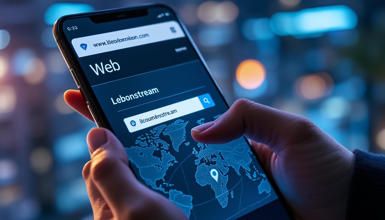 Mai 2026 : Quelle est la nouvelle adresse officielle de Lebonstream ?