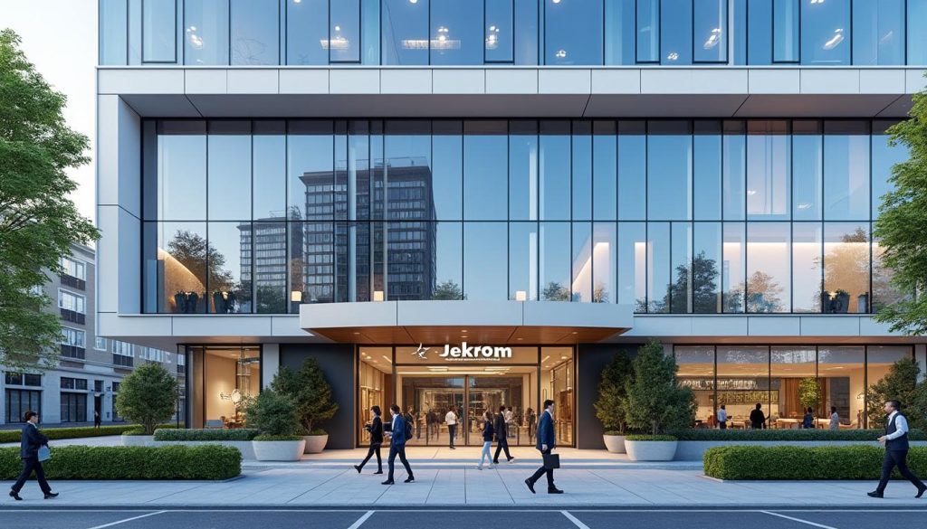 découvrez en [month] [year] la nouvelle adresse officielle de lekrom et restez informé des dernières mises à jour pour ne rien manquer.