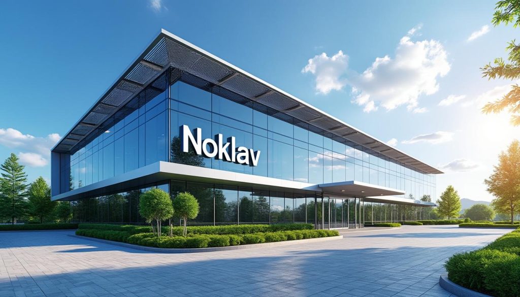 découvrez la nouvelle adresse officielle de noklav en [month] [year]. toutes les informations pour nous retrouver facilement.