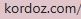url kordoz