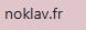 url noklav
