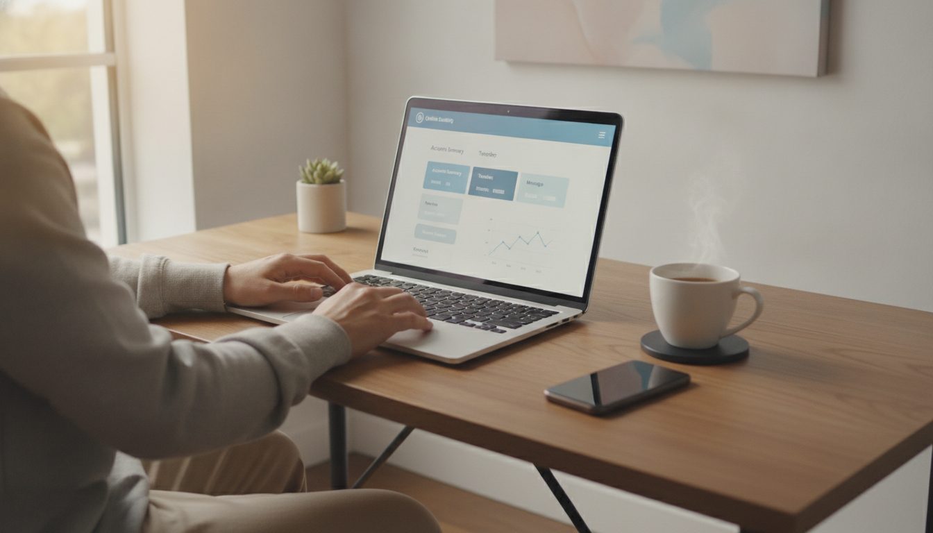 Comment accéder facilement à votre espace client Société Générale Particulier en ligne ? 8 découvrez comment accéder facilement et rapidement à votre espace client société générale particulier en ligne pour gérer vos comptes et services en toute simplicité.
