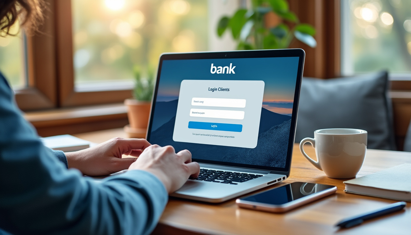 Comment accéder facilement à votre espace client particulier sur le site de La Banque Postale ? 13 découvrez comment accéder rapidement et facilement à votre espace client particulier sur le site de la banque postale pour gérer vos comptes en toute sécurité.