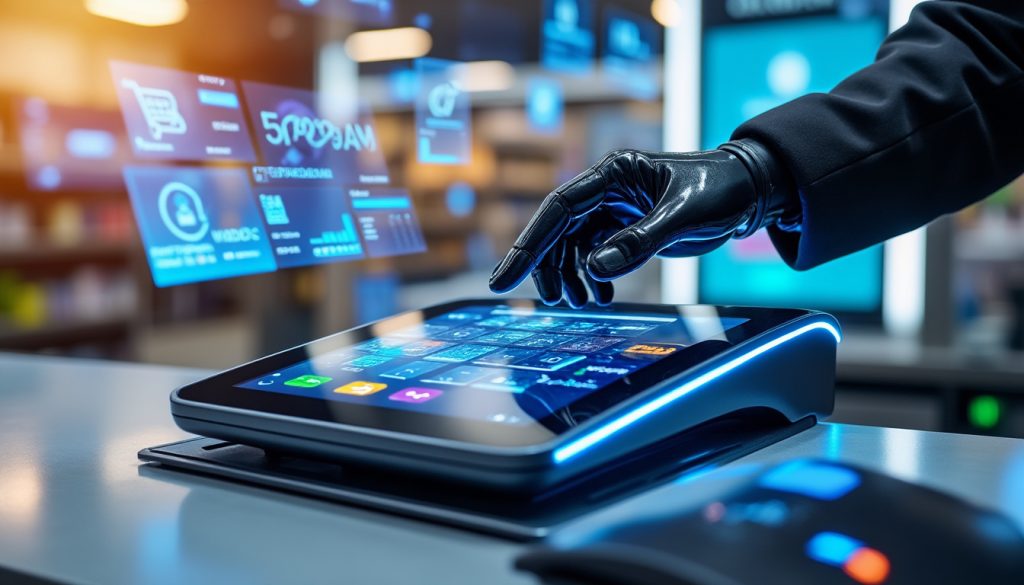 découvrez comment changer ou supprimer votre terminal de confiance ccf en 2026 grâce à notre guide simple et étape par étape. assurez la sécurité de vos transactions en toute sérénité.