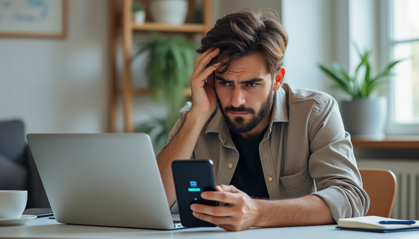 Comment résoudre l'impossibilité d'actualiser votre fil d'actualité Instagram ? 23 découvrez des solutions efficaces pour résoudre le problème d'actualisation de votre fil d'actualité instagram et retrouvez une expérience fluide et à jour.