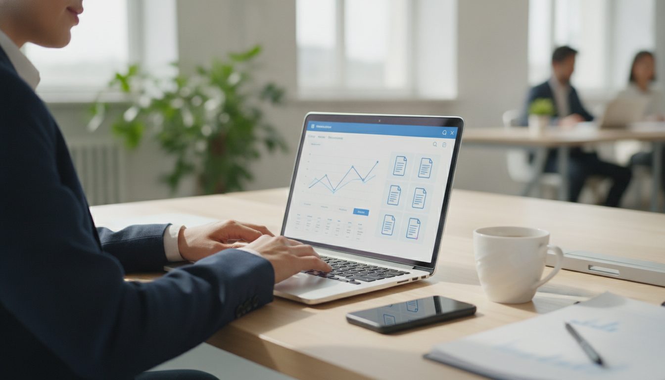 Comment se connecter à iPaidThat pour gérer vos factures ? 9 découvrez comment vous connecter facilement à ipaidthat pour gérer efficacement toutes vos factures en quelques étapes simples.