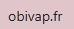 Nouvelle adresse officielle de Obivap