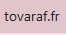 URL tovaraf