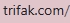 URL trifak