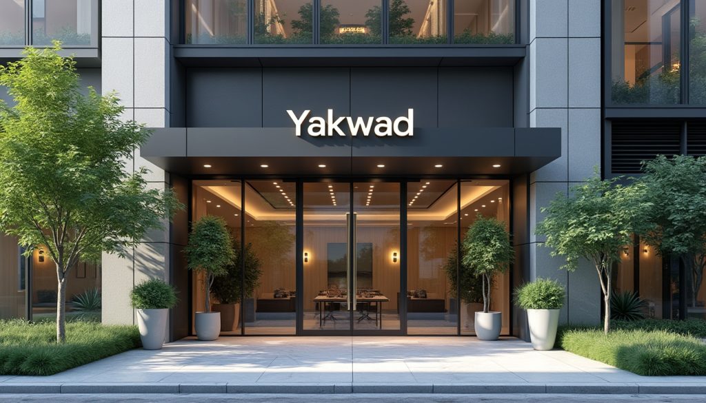 découvrez la nouvelle adresse officielle de yakwad pour le mois de [month] [year] et toutes les informations importantes à connaître.