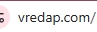 url vredap