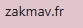 zakmav url