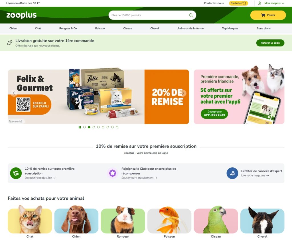 zooplus