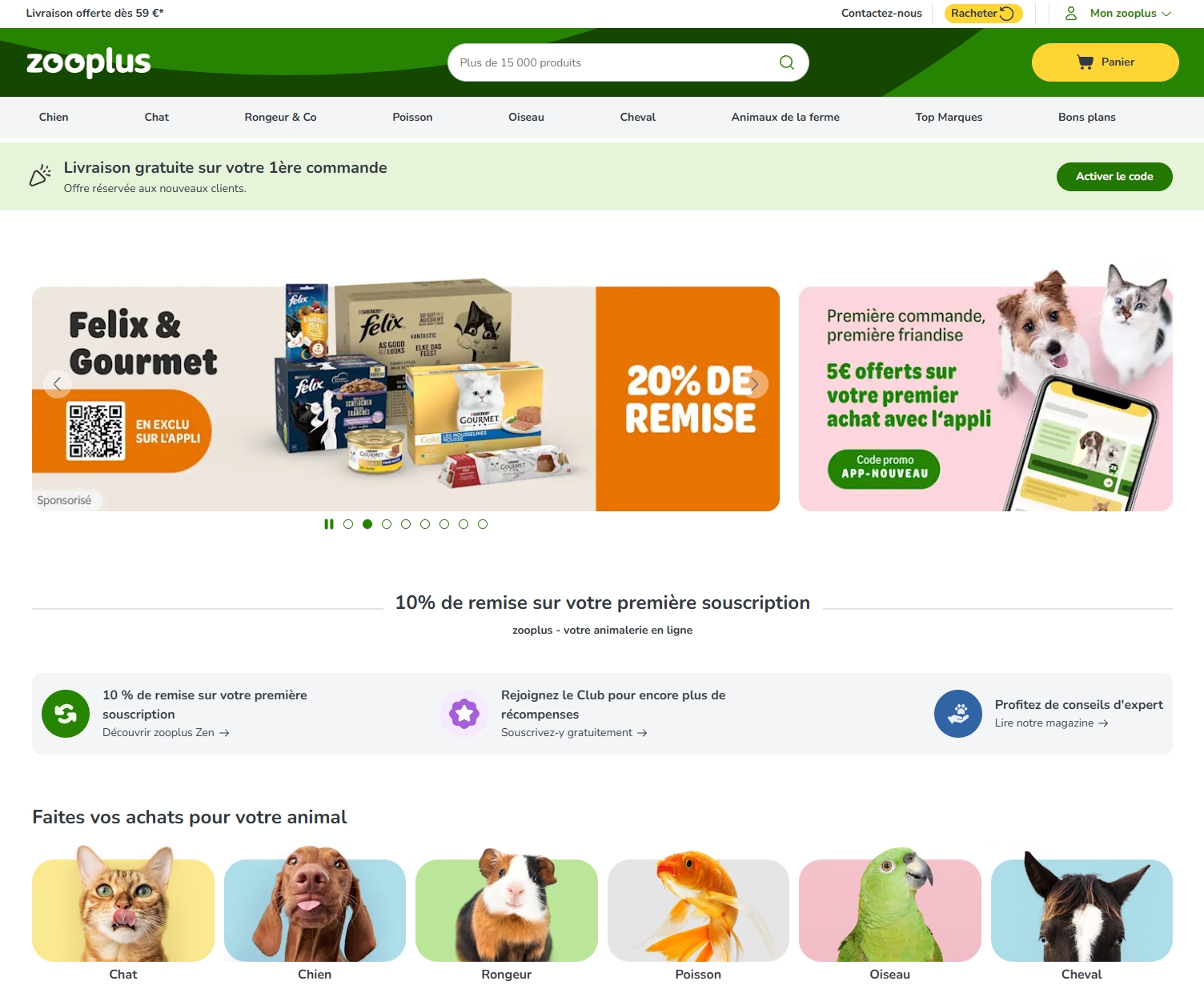 zooplus