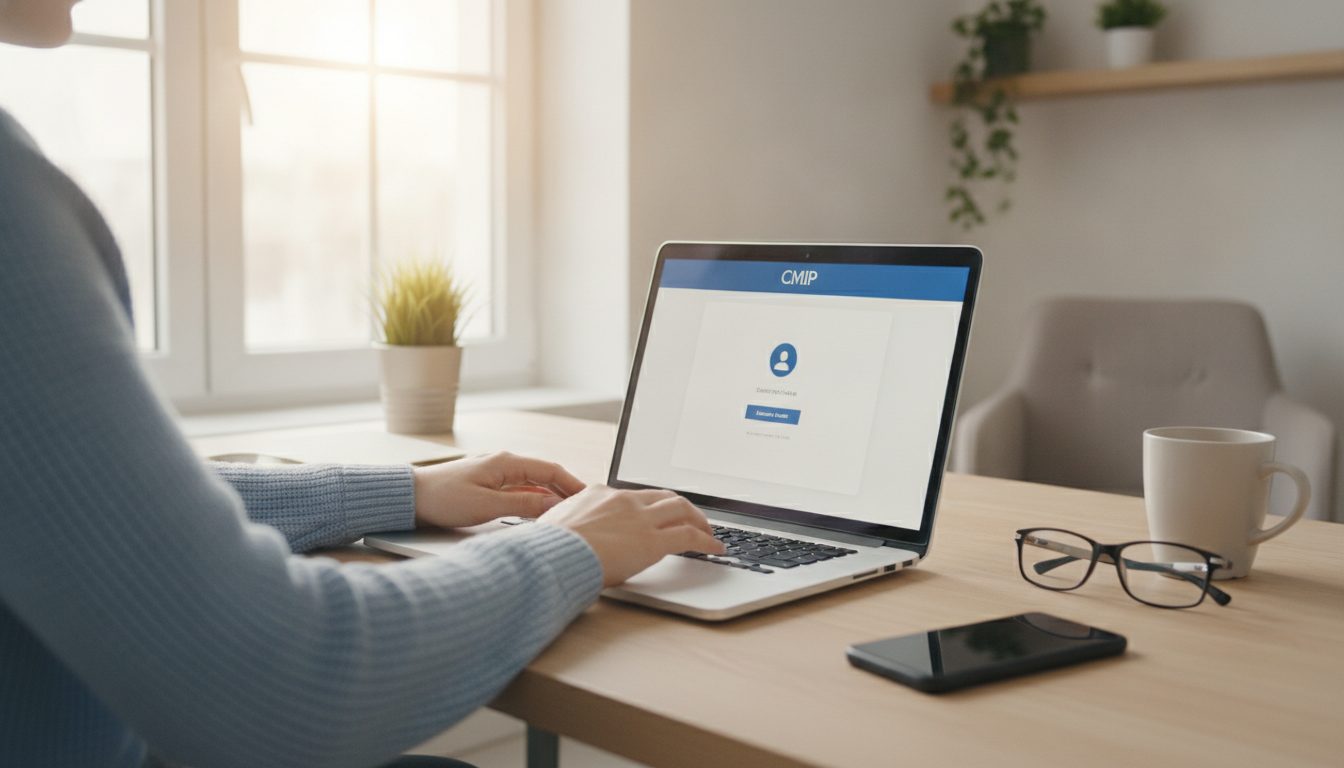 Comment accéder facilement à votre espace client Cmip Mutuelle en ligne ? 2 découvrez comment accéder facilement à votre espace client cmip mutuelle en ligne pour gérer vos informations, suivre vos remboursements et profiter de tous vos services en toute simplicité.