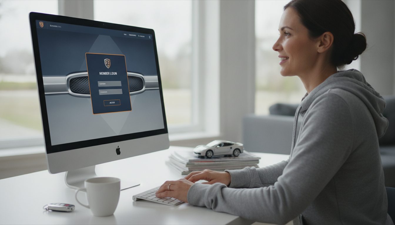 Comment accéder facilement à votre espace membre Club Identicar ? 1 découvrez comment accéder facilement à votre espace membre club identicar pour gérer vos informations, suivre vos avantages et bénéficier de services exclusifs en toute simplicité.