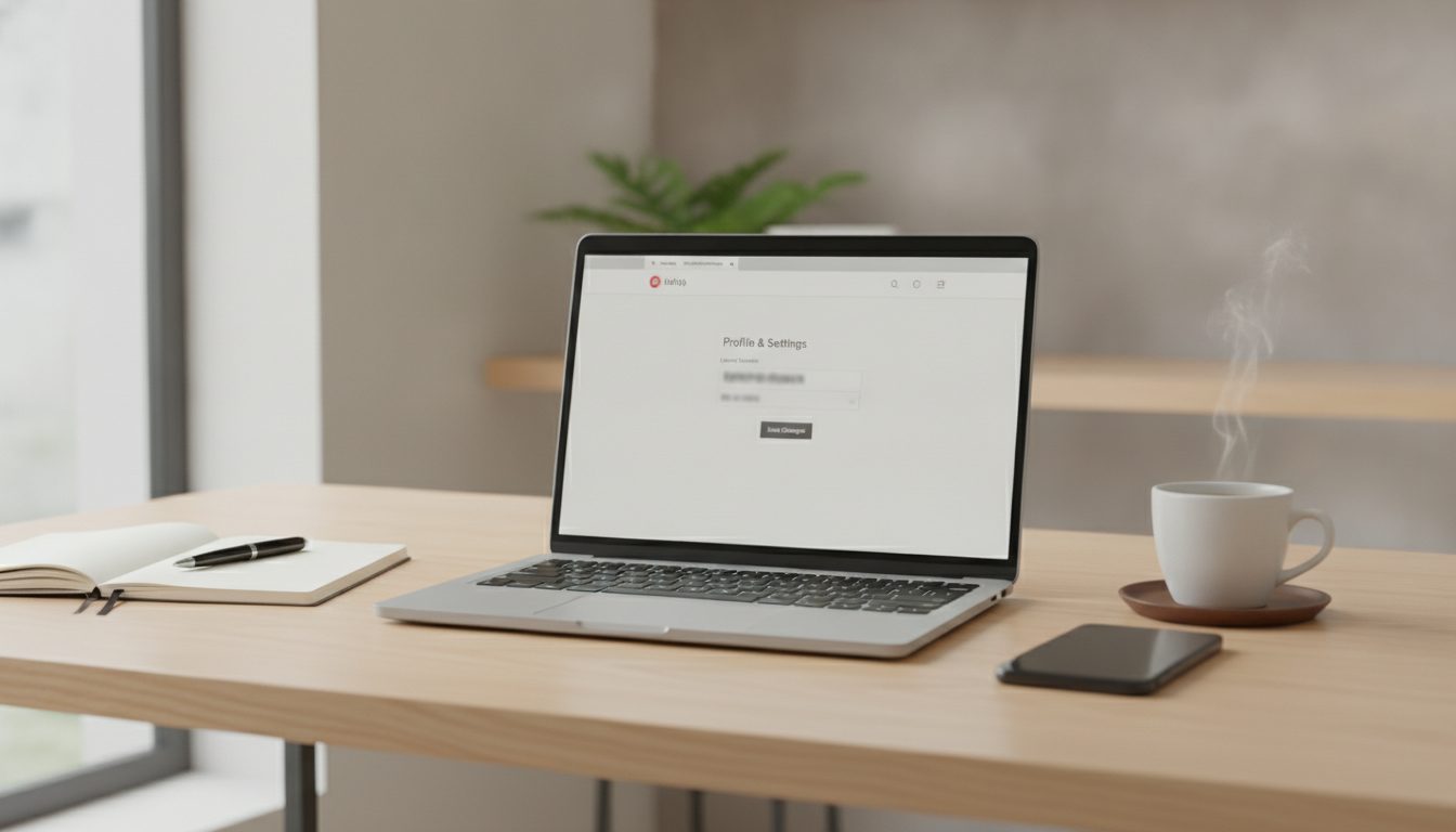 Comment changer votre pseudo Meetic en quelques clics ? 3 découvrez comment modifier facilement et rapidement votre pseudo sur meetic en quelques clics grâce à notre guide étape par étape.