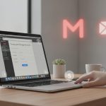 apprenez à configurer facilement votre compte gmail sur mac en seulement 5 étapes simples et rapides. suivez notre guide pratique pour synchroniser vos emails sans tracas.