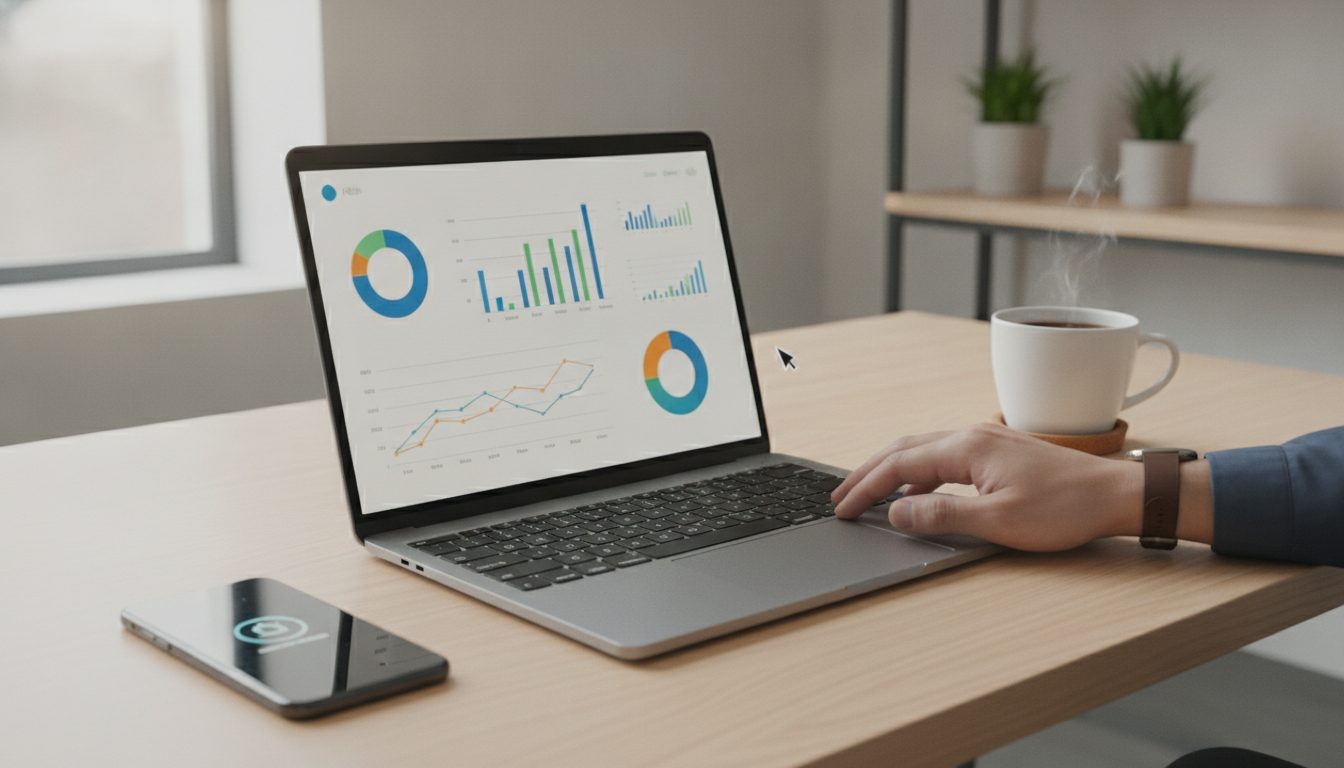 Comment consulter vos relevés bancaires en direct sur Cacmds ? 7 découvrez comment consulter facilement vos relevés bancaires en temps réel sur cacmds grâce à notre guide complet et pratique.
